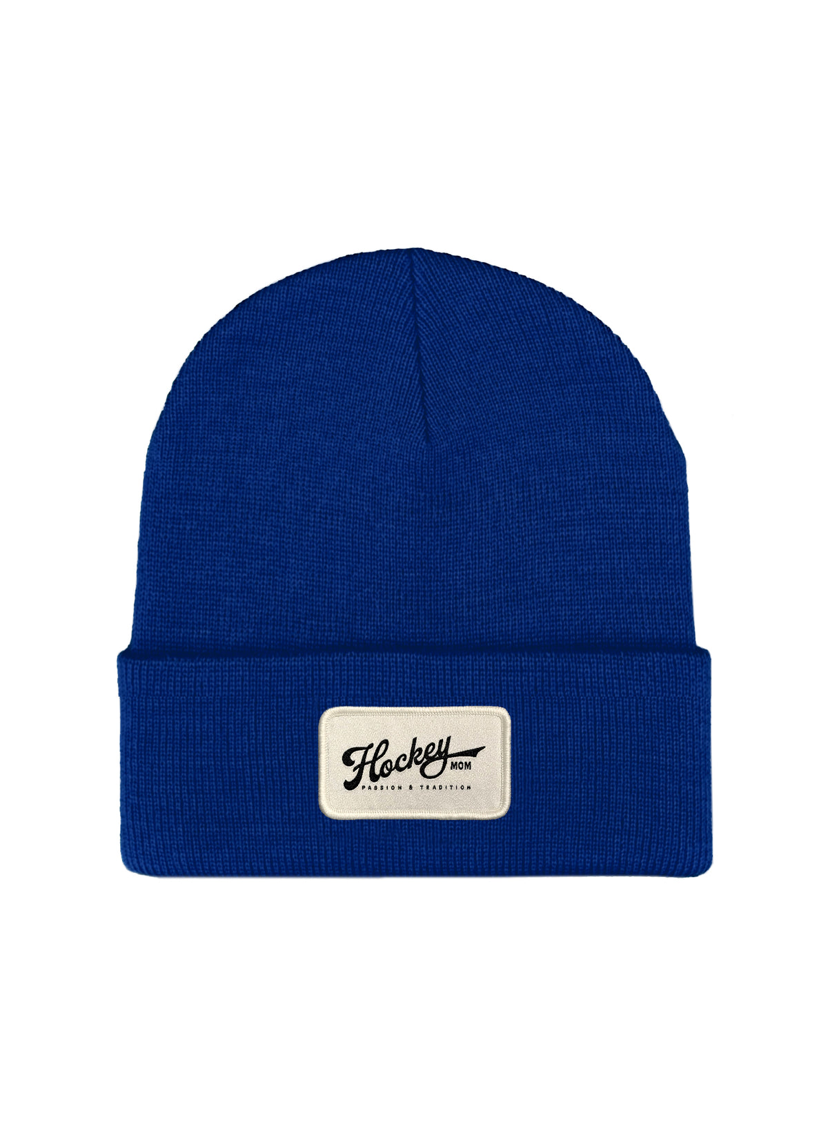 Hockey Mom Hat - Tradition 