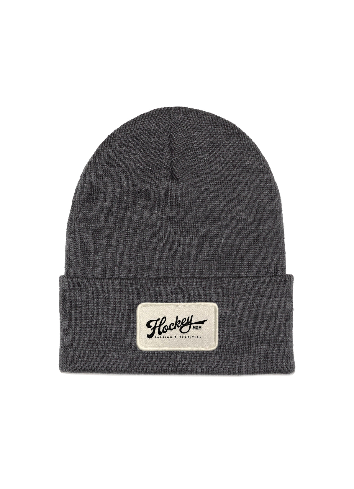 Hockey Mom Hat - Tradition 