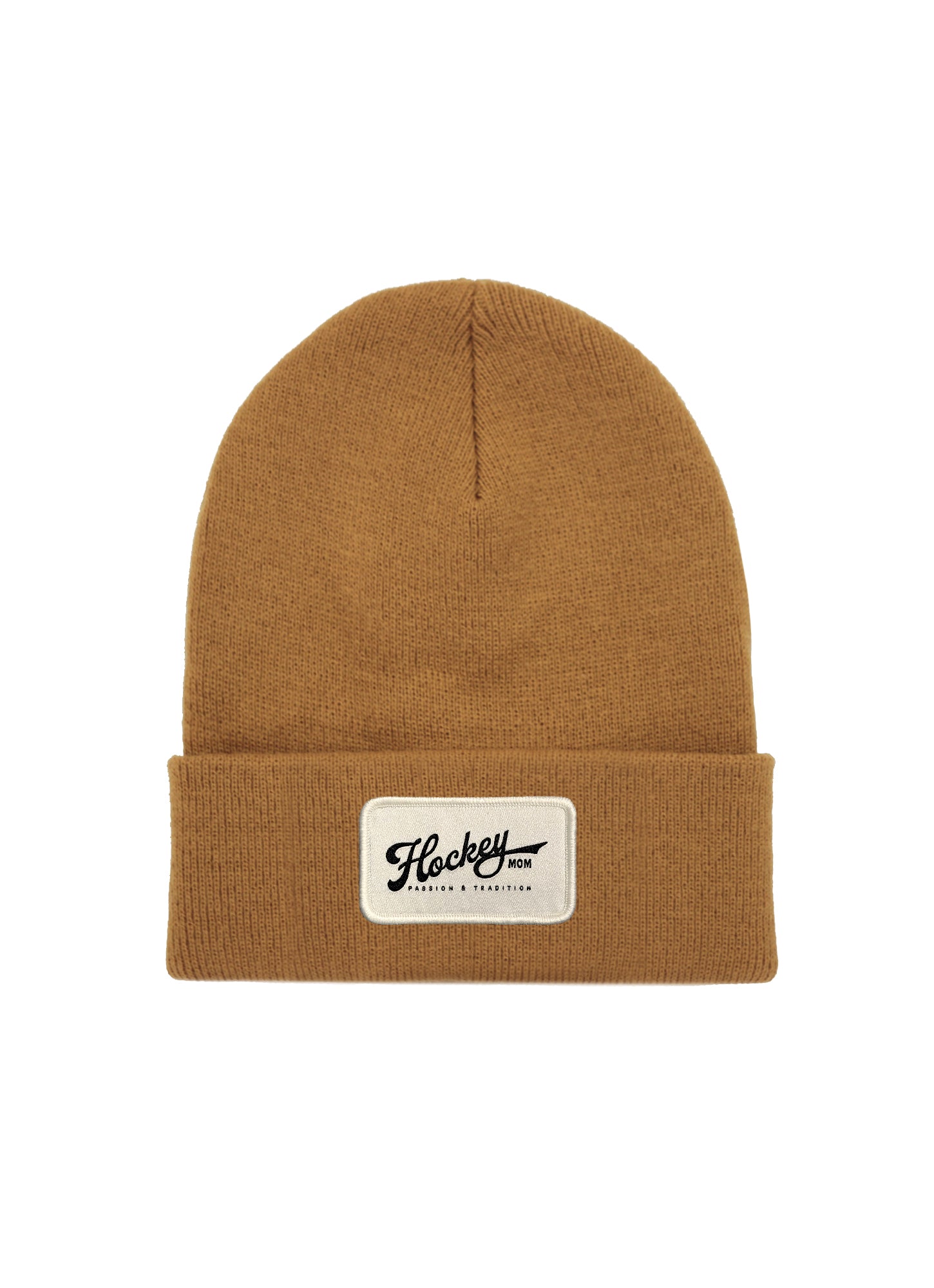 Hockey Mom Hat - Tradition 