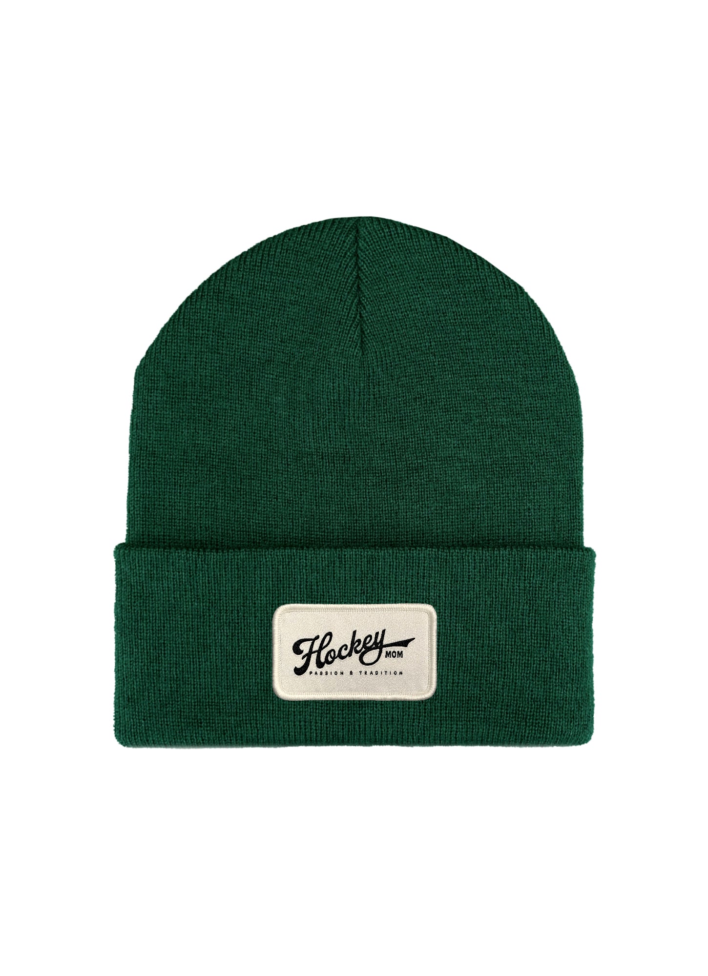 Hockey Mom Hat - Tradition 