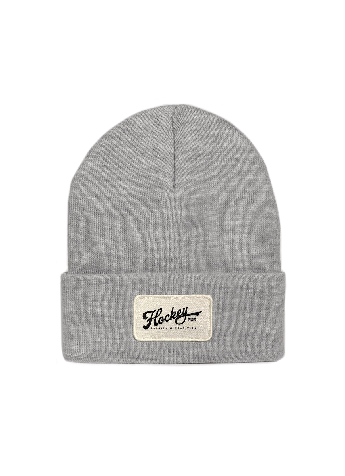 Hockey Mom Hat - Tradition 