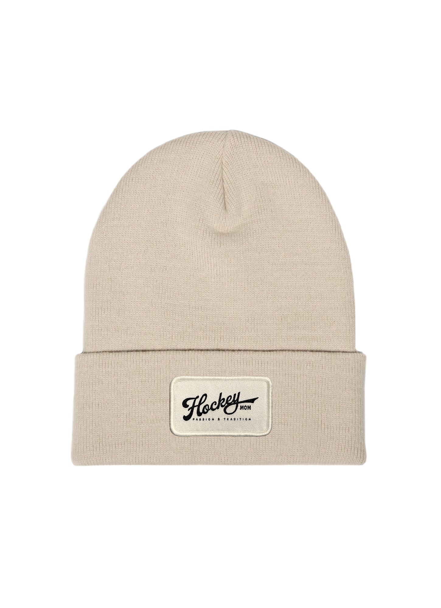 Hockey Mom Hat - Tradition 