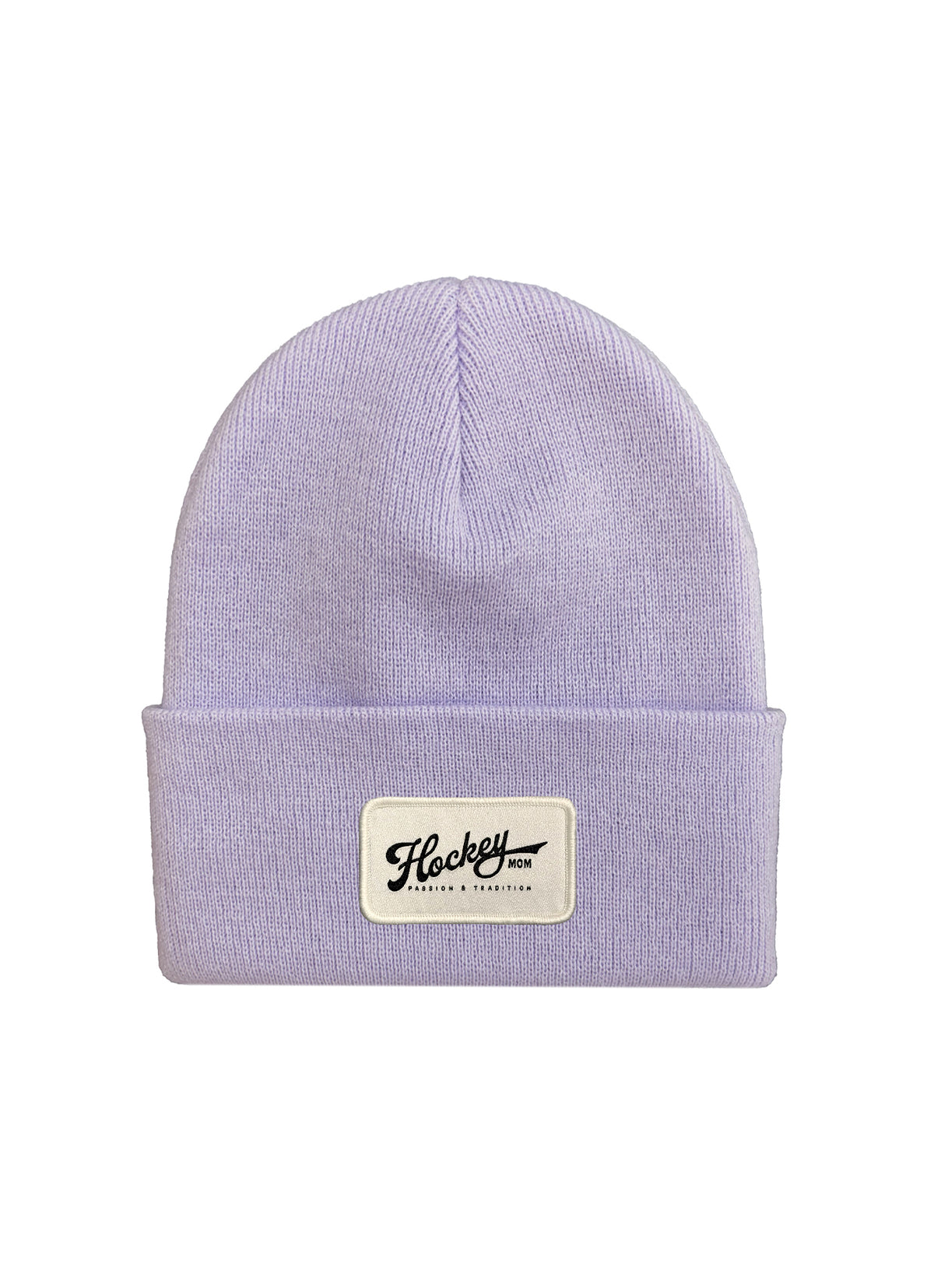 Hockey Mom Hat - Tradition 