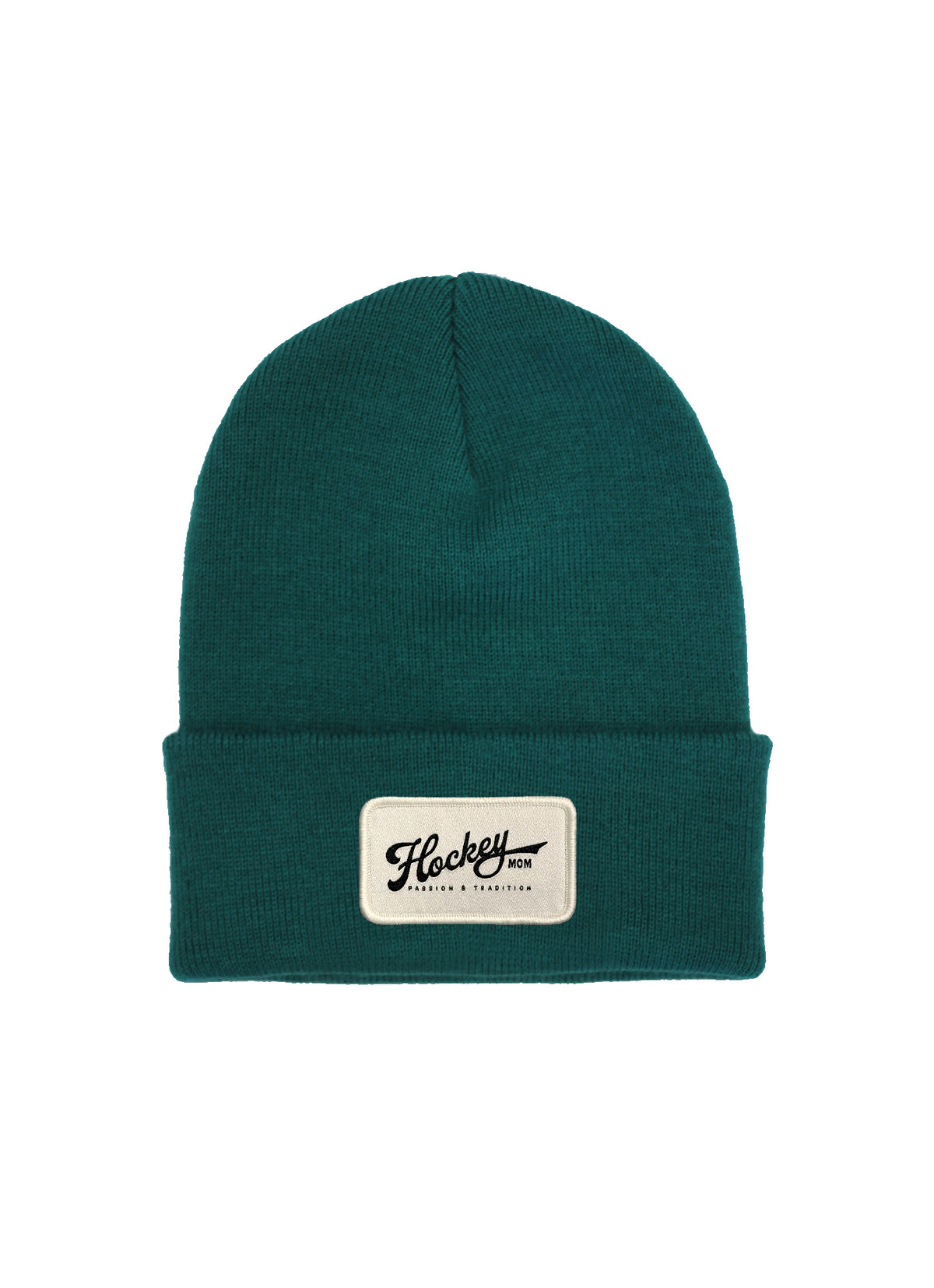 Hockey Mom Hat - Tradition 