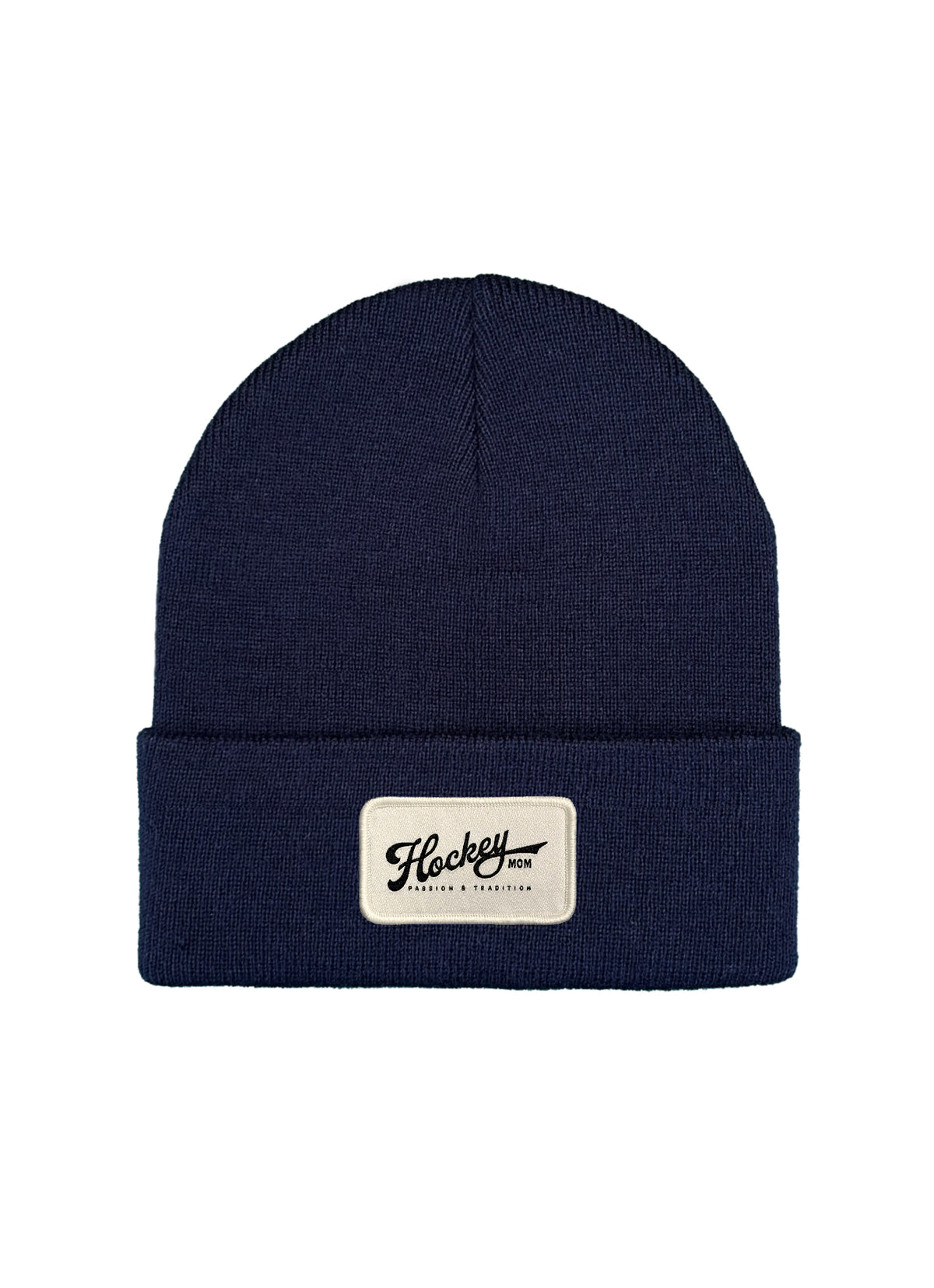 Hockey Mom Hat - Tradition 