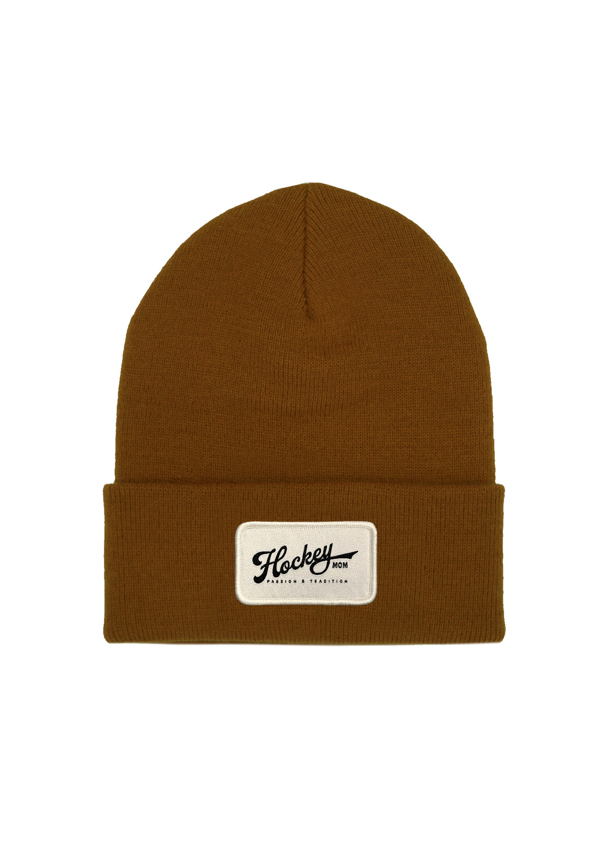 Hockey Mom Hat - Tradition 