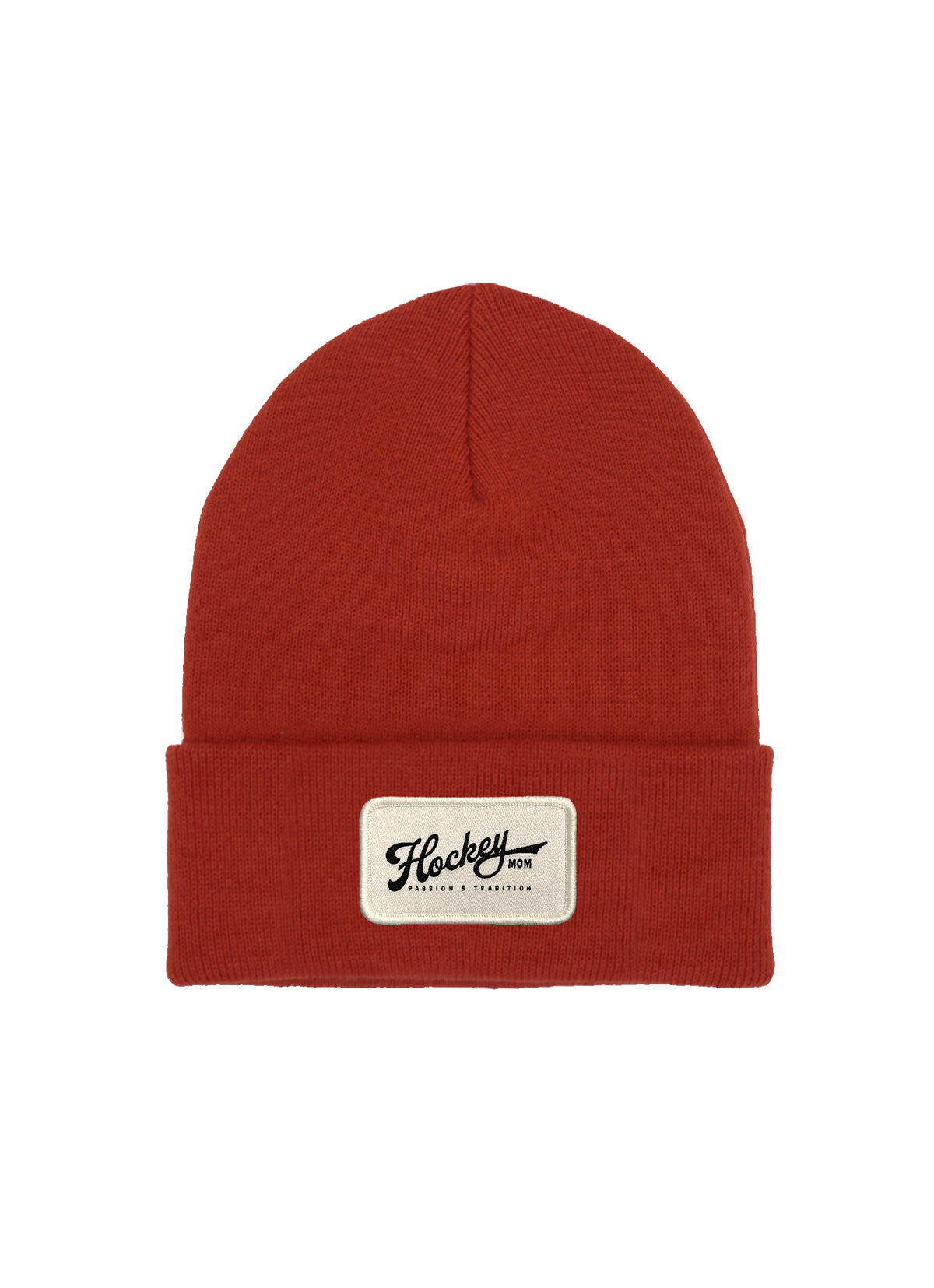 Hockey Mom Hat - Tradition 
