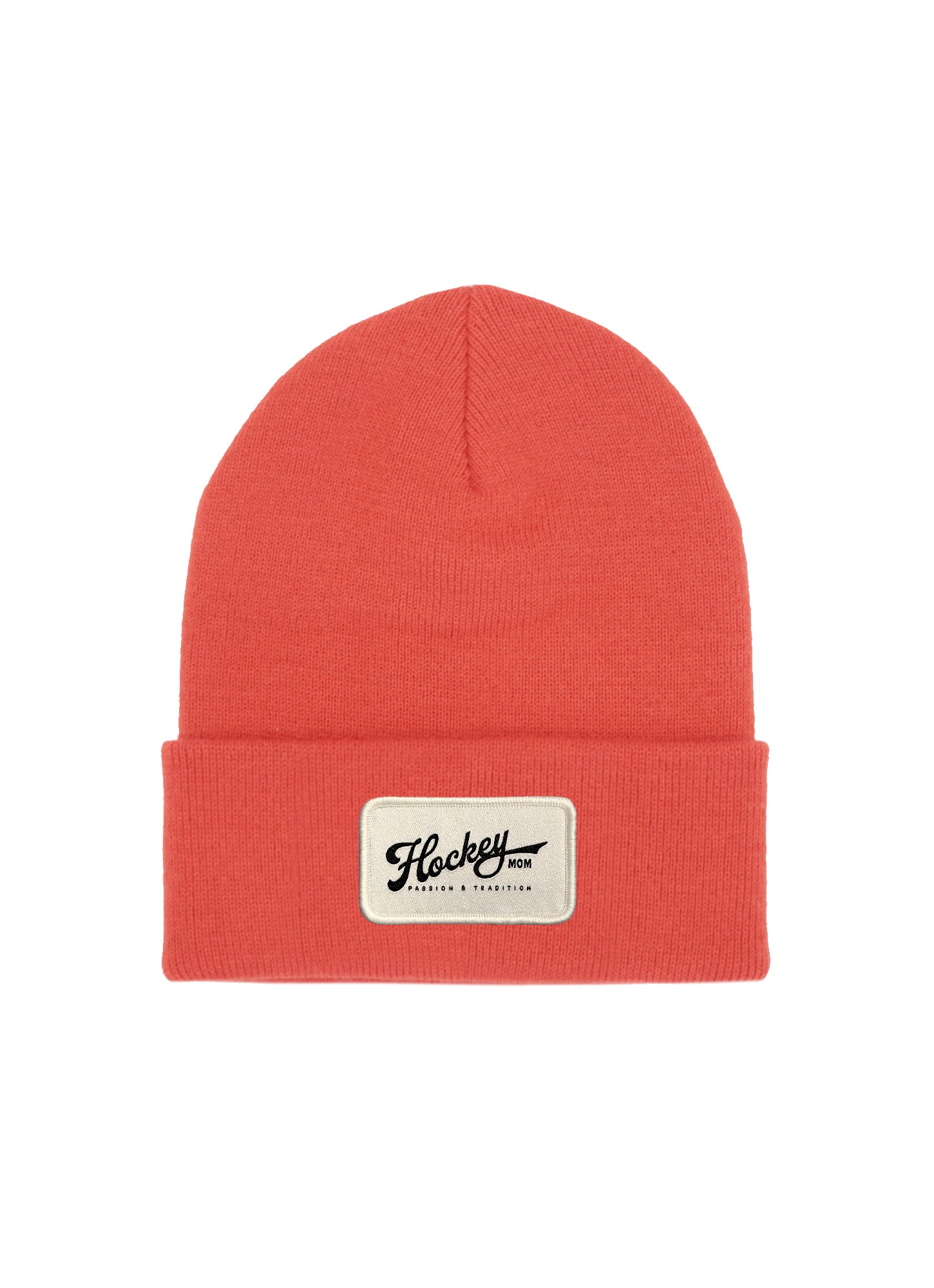 Hockey Mom Hat - Tradition 