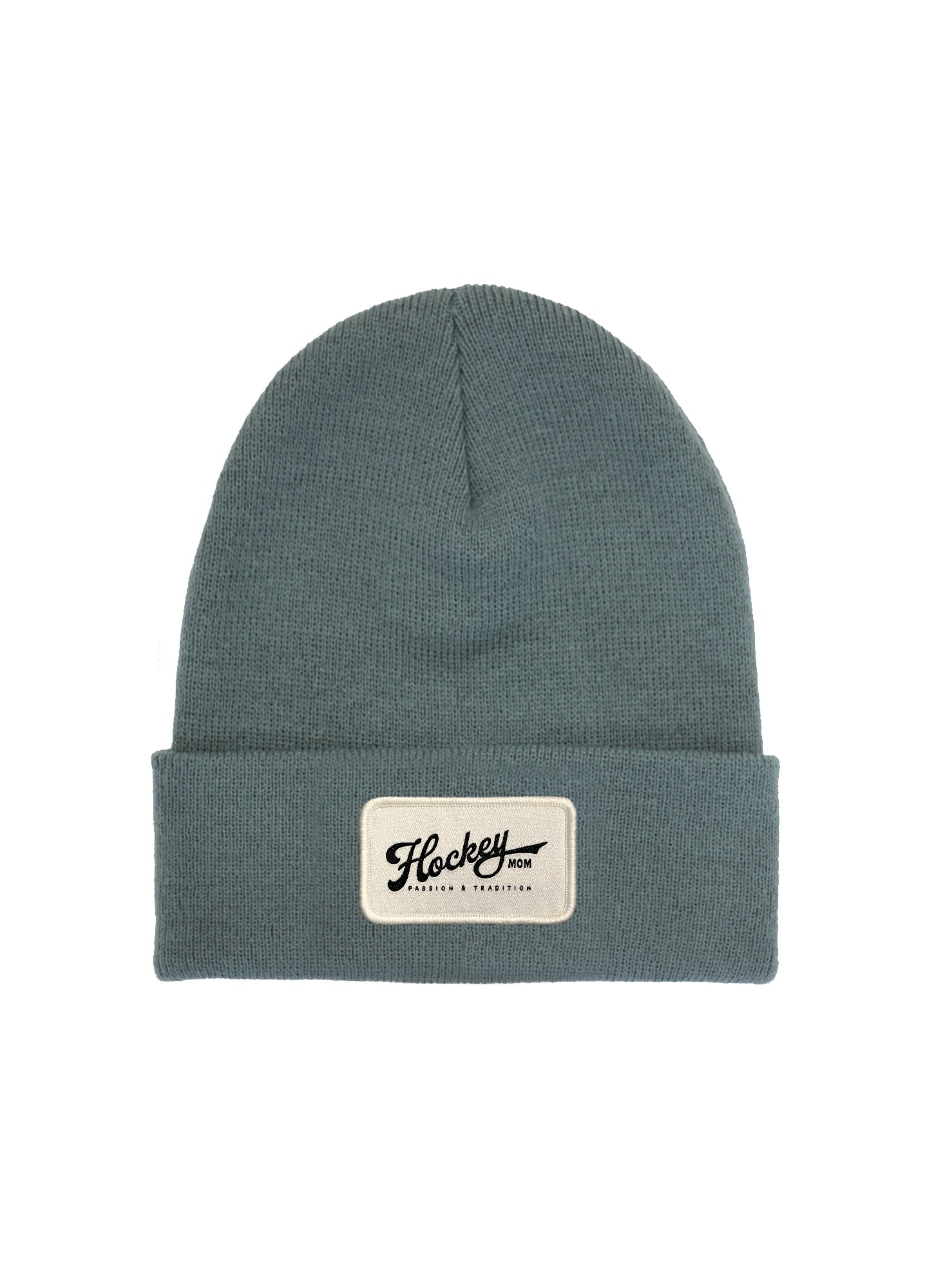 Hockey Mom Hat - Tradition 