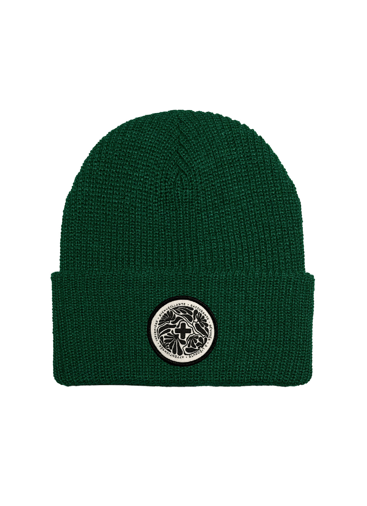 Hockey Mom Hat - Australe