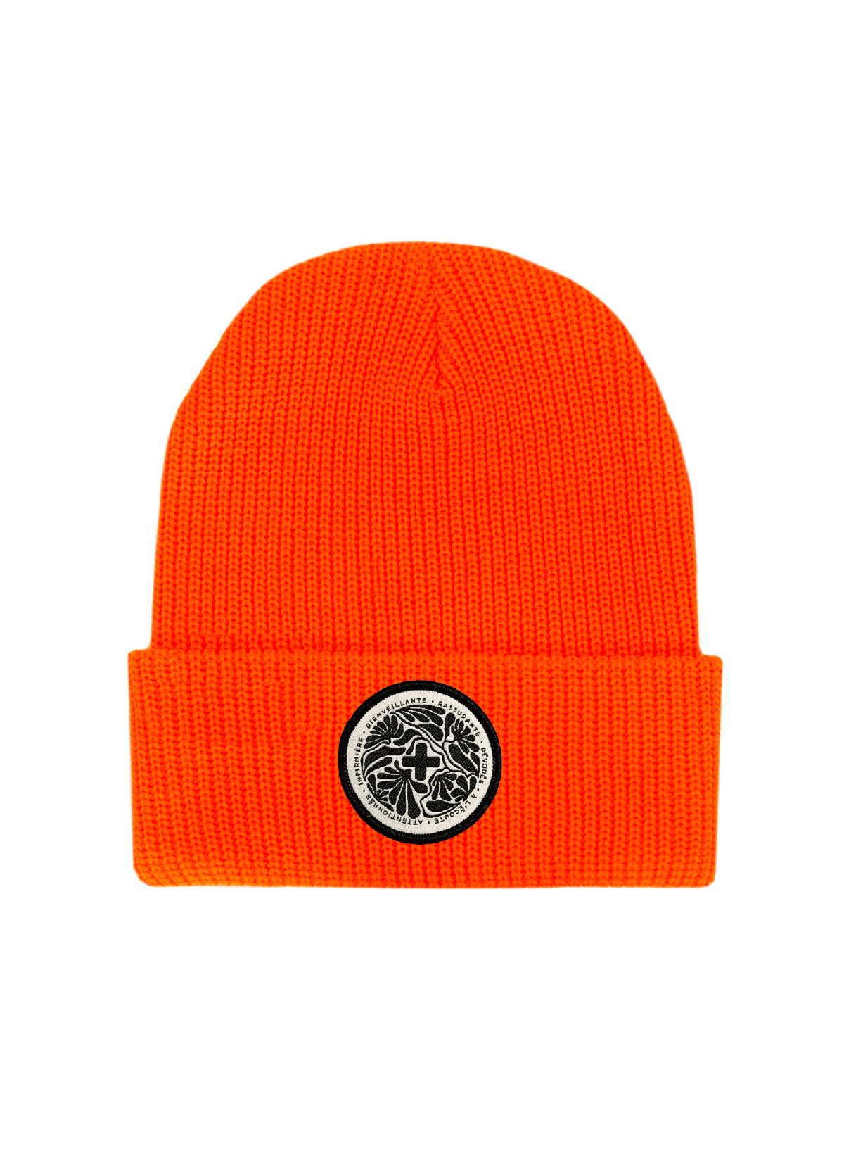 Hockey Mom Hat - Australe