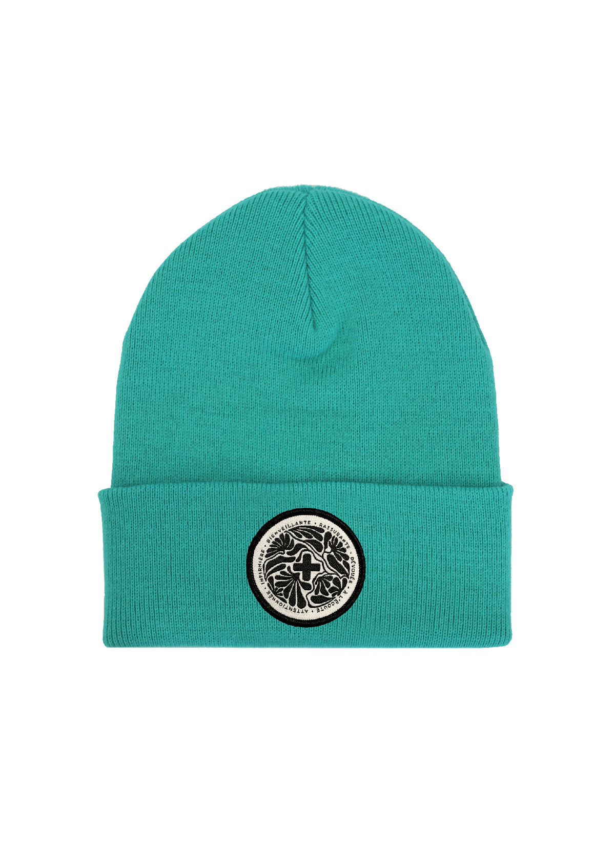 Hockey Mom Hat - Tradition 