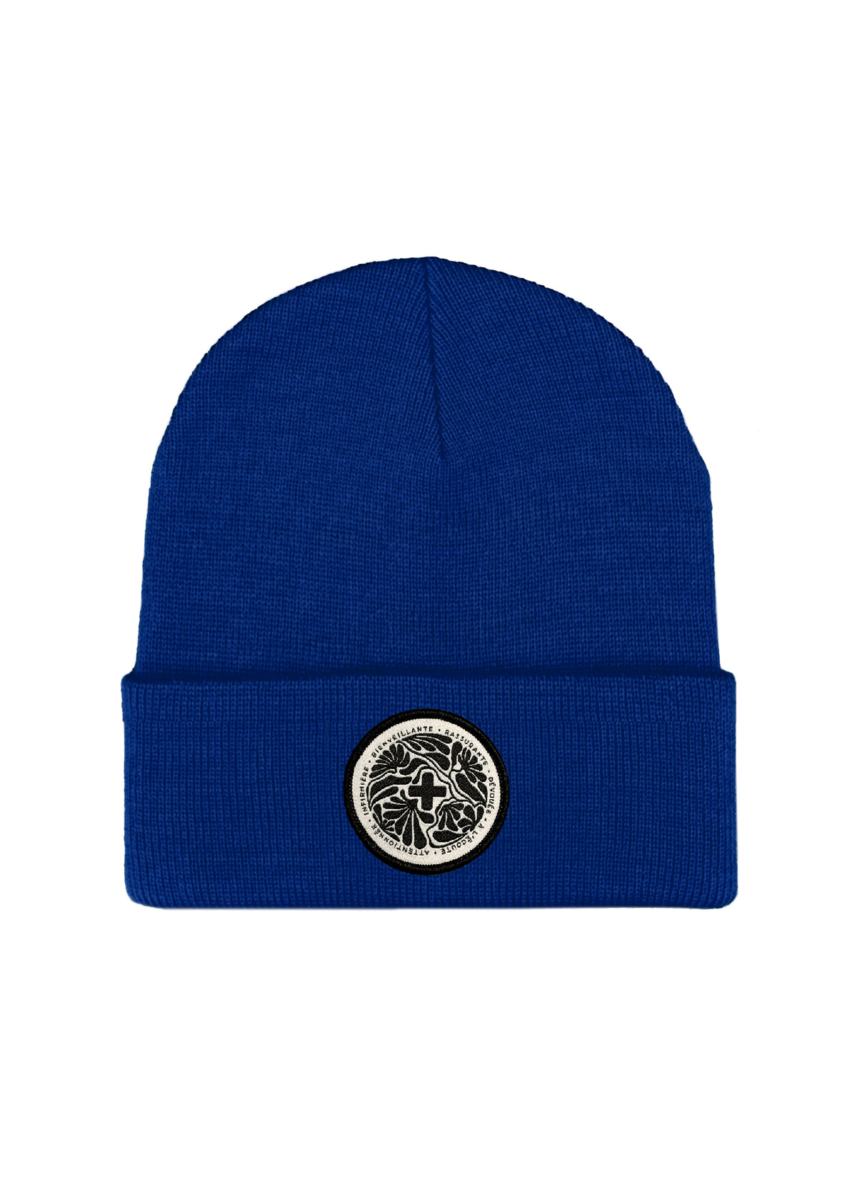 Hockey Mom Hat - Tradition 