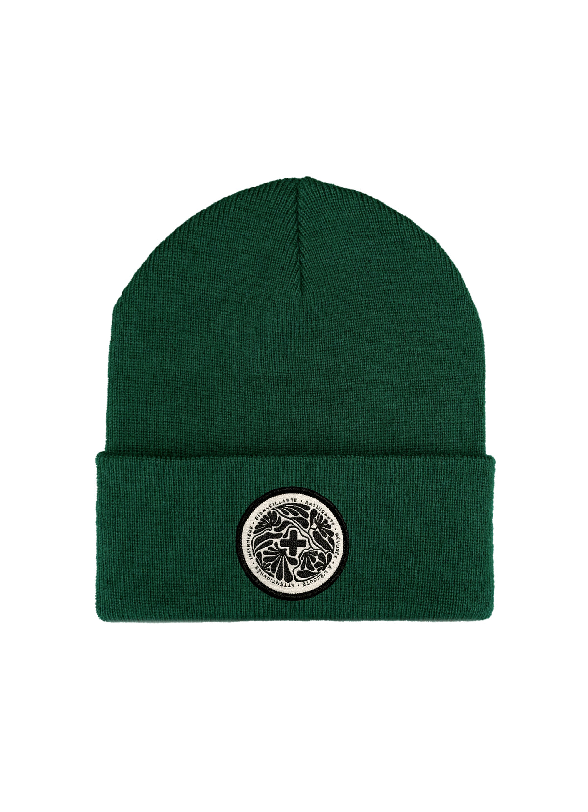 Hockey Mom Hat - Tradition 