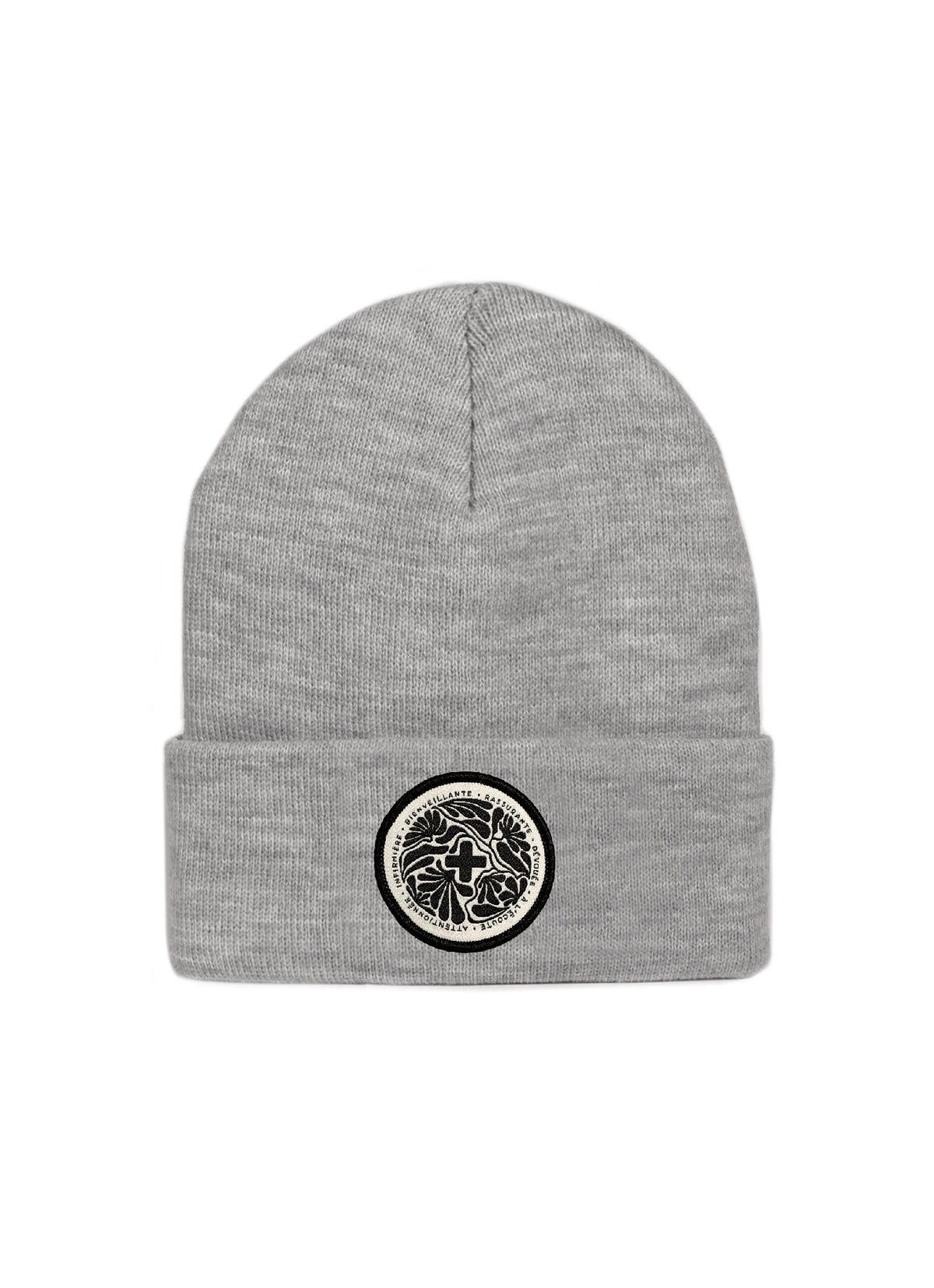 Hockey Mom Hat - Tradition 