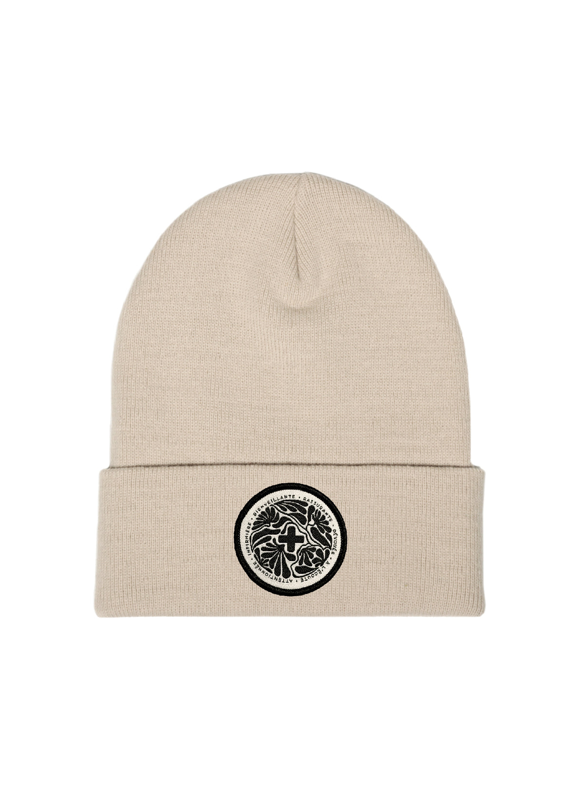 Hockey Mom Hat - Tradition 
