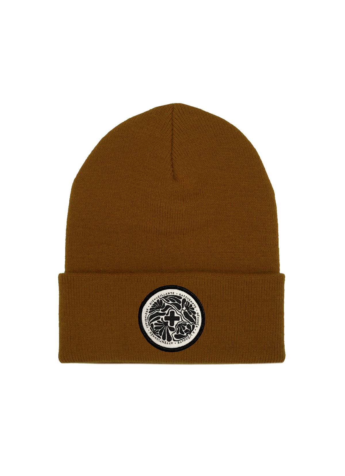 Hockey Mom Hat - Tradition 