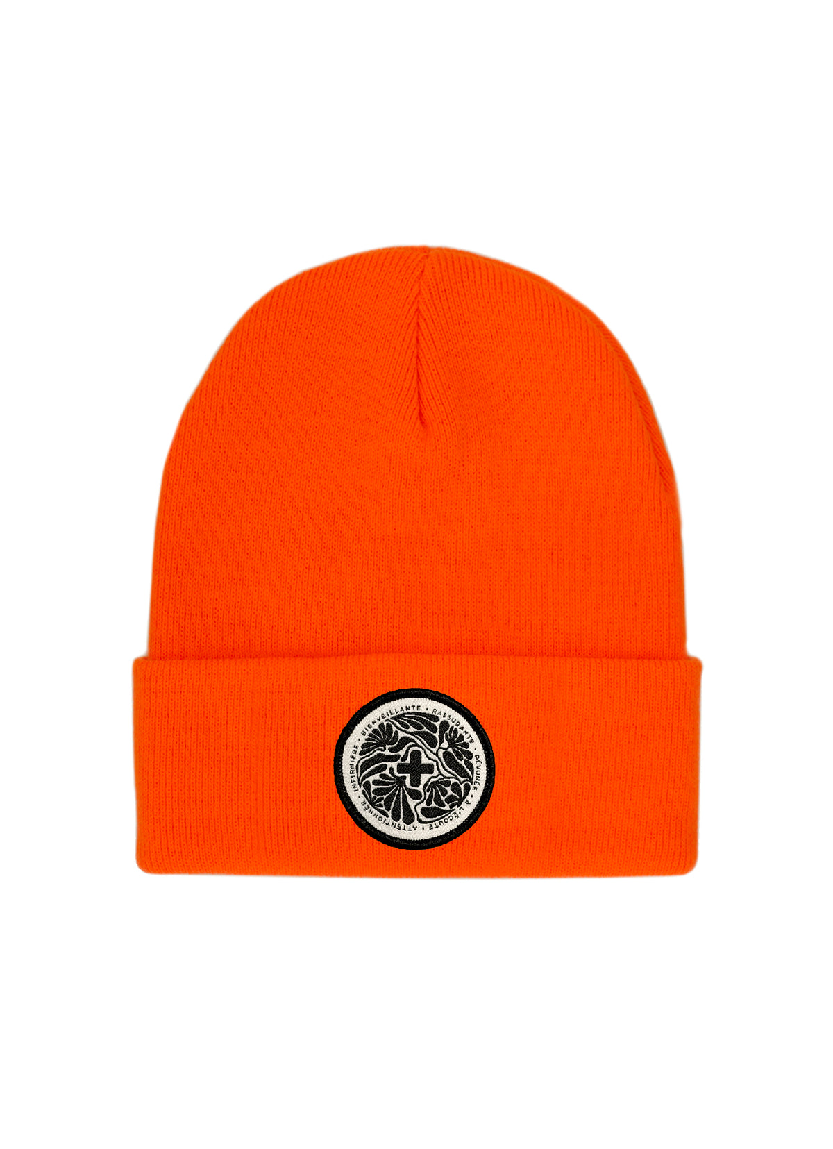 Hockey Mom Hat - Tradition 
