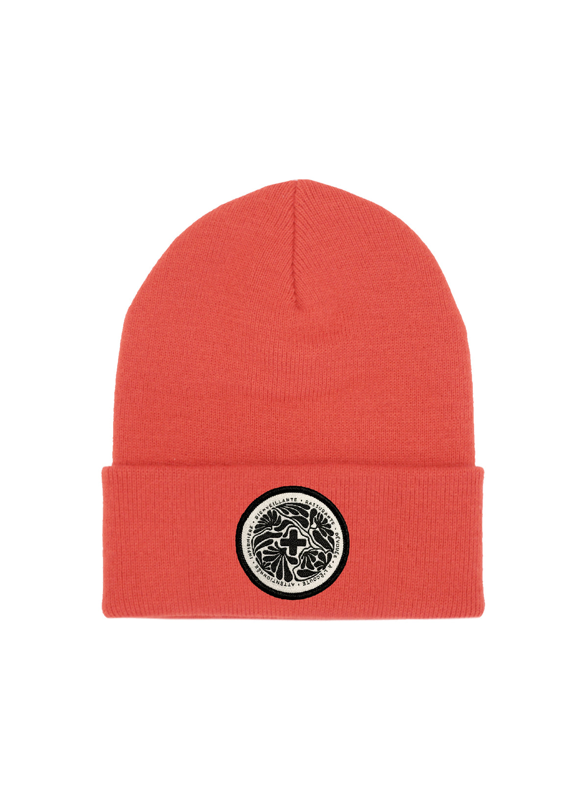 Hockey Mom Hat - Tradition 