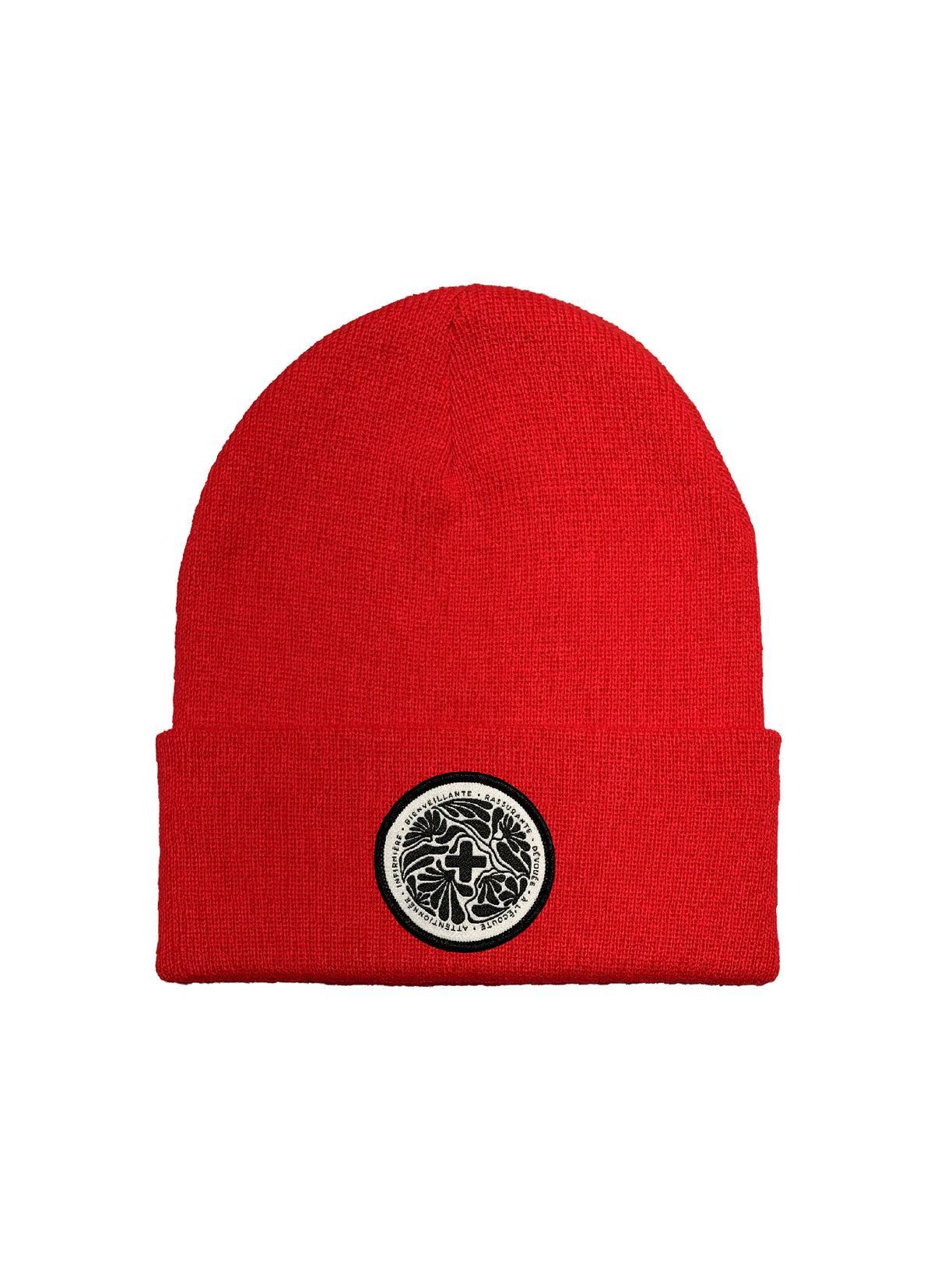 Hockey Mom Hat - Tradition 