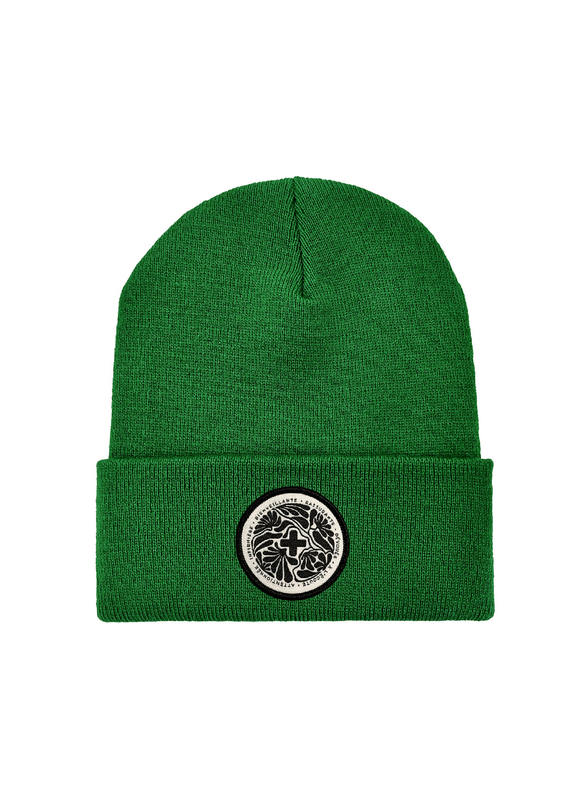 Hockey Mom Hat - Tradition 